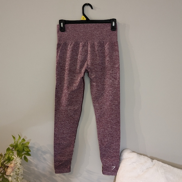 SOLD #1 Gymshark leggings - Picture 6 of 8